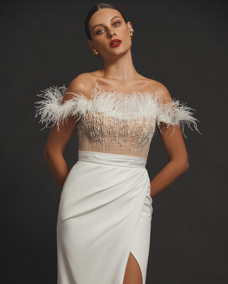 Comely Ivory